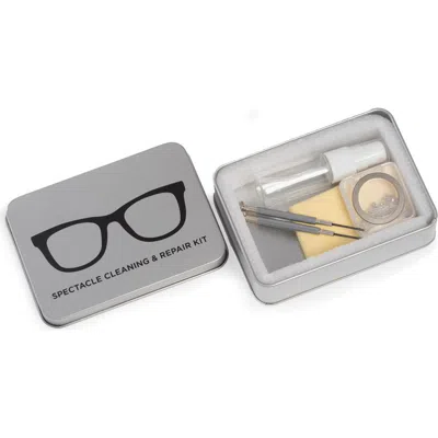 Bey-berk Eye Glass Cleaning & Repair Kit