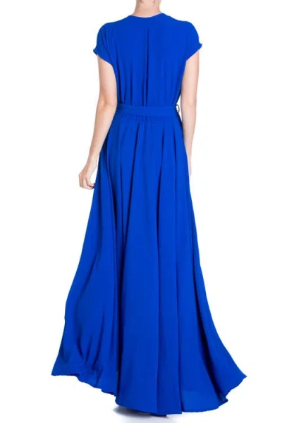 Meghan La Jasmine Maxi Dress