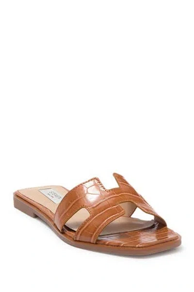 Steven New York Harlien Slide Sandal