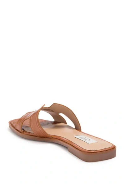 Steven New York Harlien Slide Sandal
