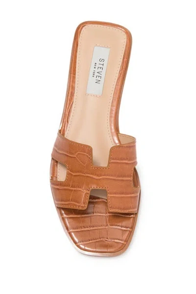 Steven New York Harlien Slide Sandal