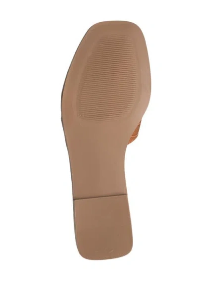 Steven New York Harlien Slide Sandal
