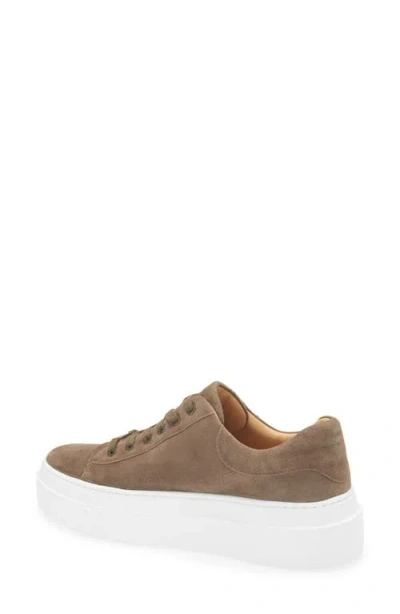 Jslides Amanda Platform Sneaker