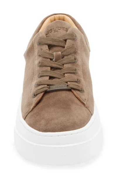 Jslides Amanda Platform Sneaker