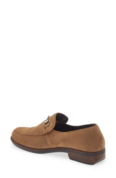 Naot Bentu Bit Loafer