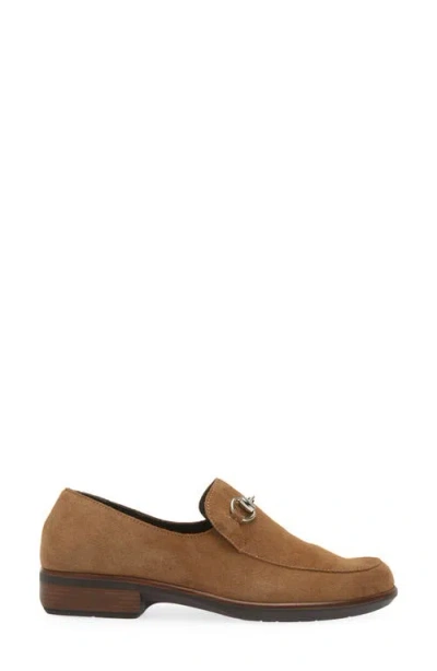 Naot Bentu Bit Loafer