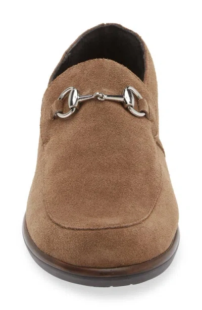 Naot Bentu Bit Loafer