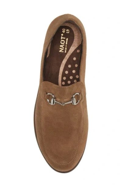 Naot Bentu Bit Loafer