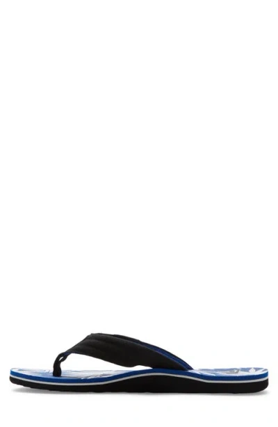 Quiksilver Molokai Layback Ii Flip Flop