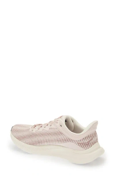 Hoka Solimar Running Shoe