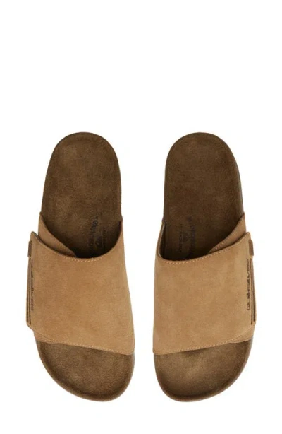 Quiksilver Rivi Slide Sandal