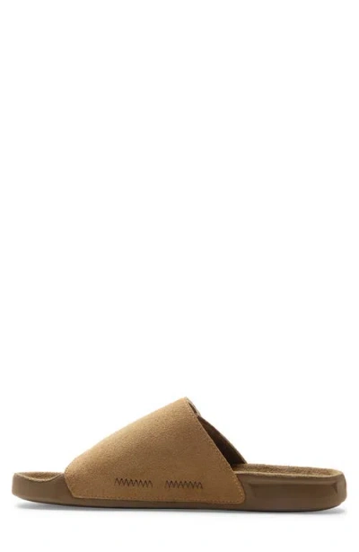 Quiksilver Rivi Slide Sandal