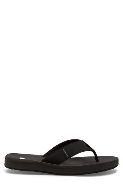 Quiksilver Rivi Iii Flip Flop