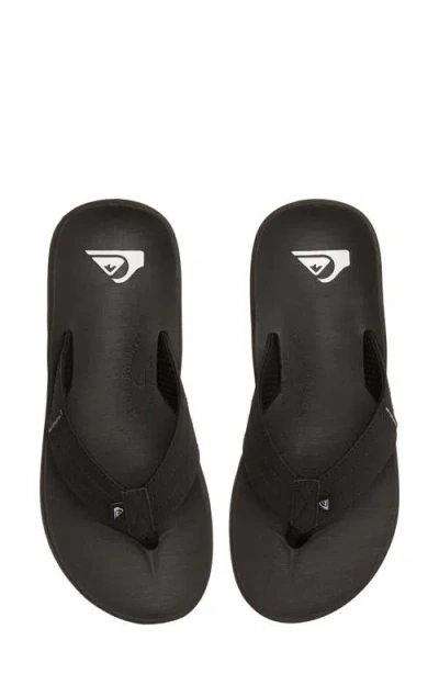 Quiksilver Rivi Iii Flip Flop