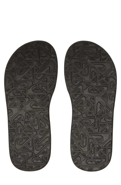 Quiksilver Rivi Iii Flip Flop