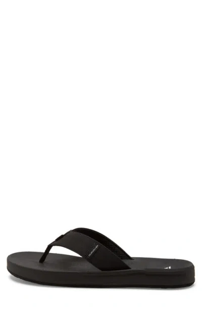 Quiksilver Rivi Iii Flip Flop