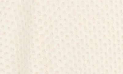 Twp Honeycomb Wool Hoodie