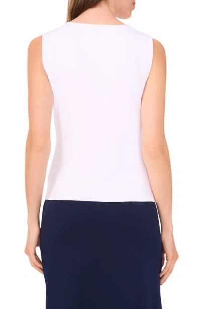 Halogen ® Essential Compression Tank Top