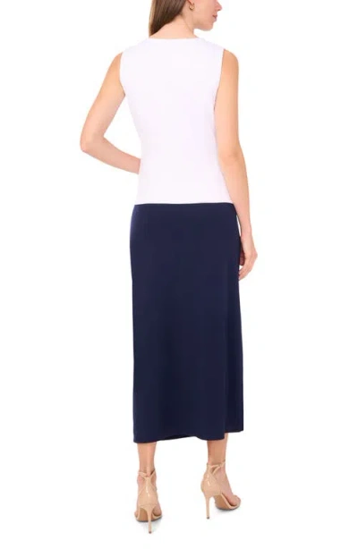 Halogen ® Essential Compression Tank Top