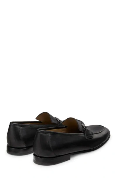 Stuart Weitzman Club Luxebit Loafer