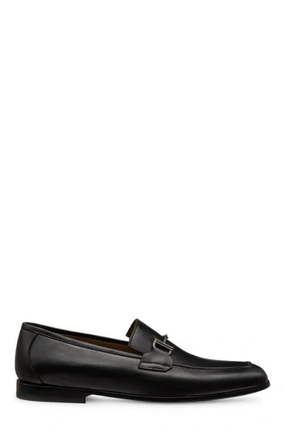 Stuart Weitzman Club Luxebit Loafer