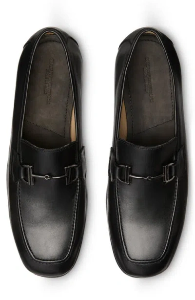 Stuart Weitzman Club Luxebit Loafer