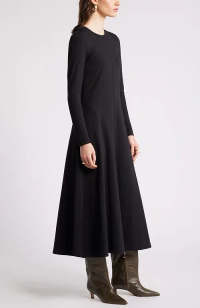 Nordstrom Long Sleeve T-shirt Dress