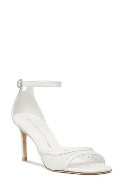 Stuart Weitzman Nudista 75 Sandal