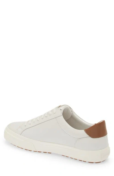 Vince Flash Low Top Sneaker