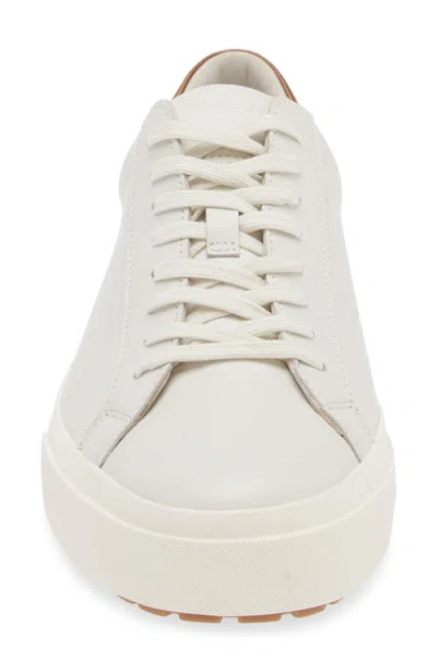 Vince Flash Low Top Sneaker