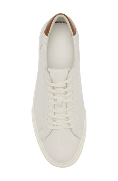 Vince Flash Low Top Sneaker