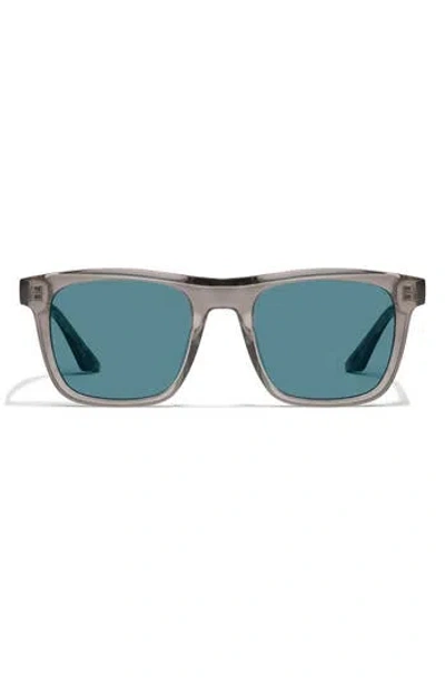 Quay Flip Side 53mm Square Sunglasses