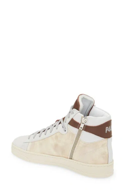 P448 Taylor High Top Sneaker