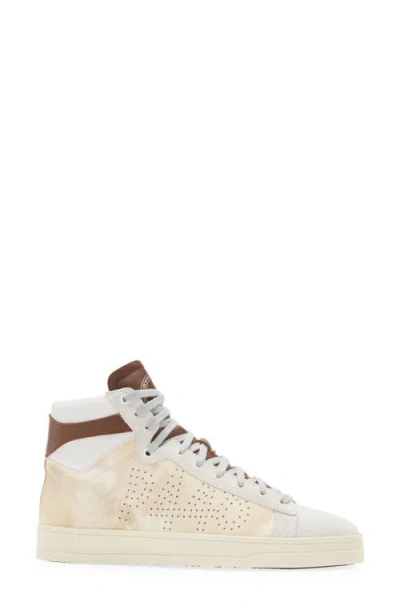 P448 Taylor High Top Sneaker