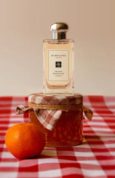Jo Malone London ™ Orange Marmalade Cologne