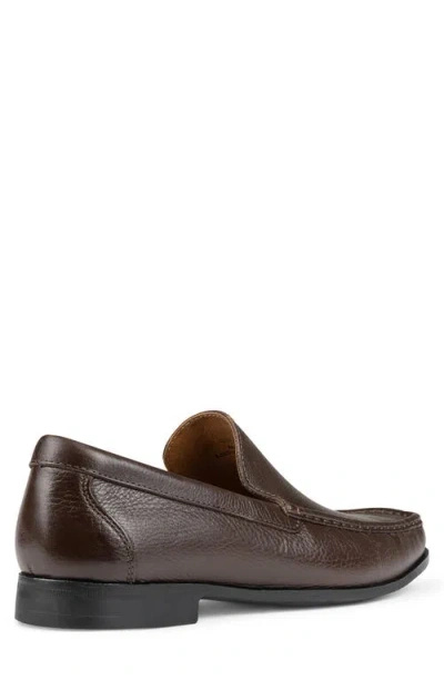 Donald Pliner Moc Toe Slip-on
