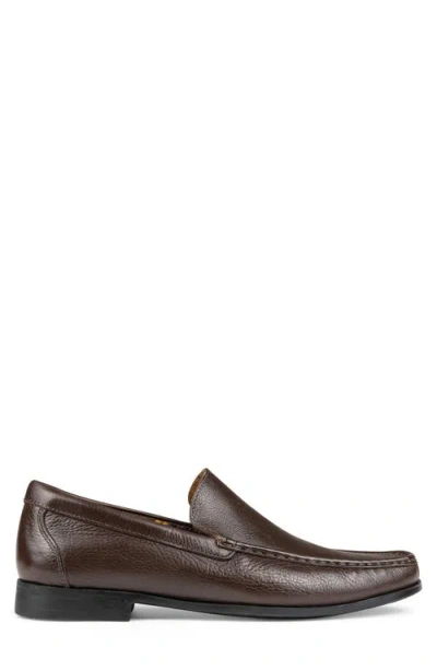 Donald Pliner Moc Toe Slip-on