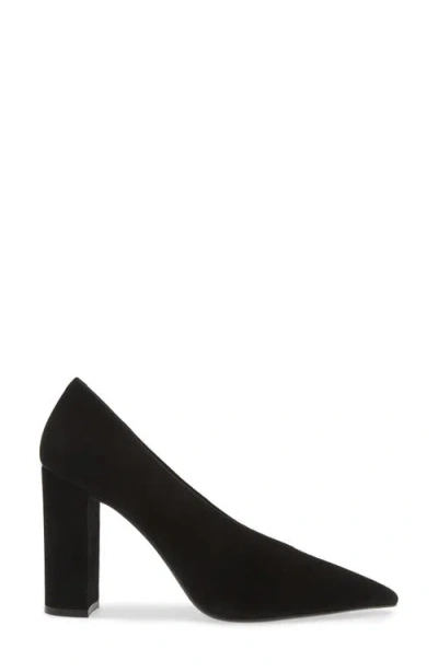 Jeffrey Campbell Potent Pointed Toe Pump