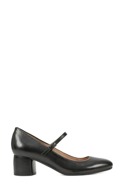 Earth Rumer Womens Block Heel Patent Leather Mary Jane Heels
