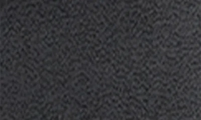 Cult Gaia Valma Leather Belt In Black