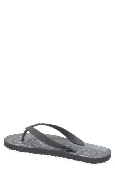 Hugo Boss Boss Arvel Flip Flop