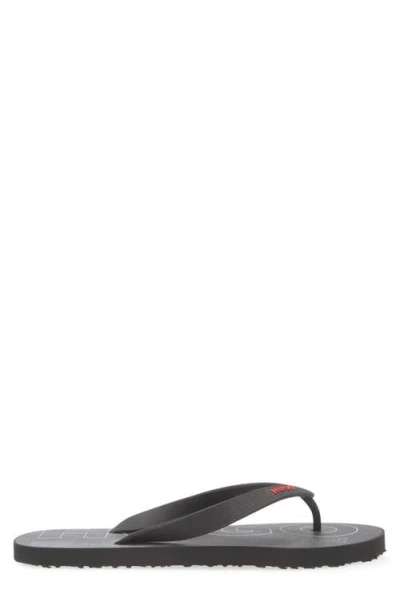Hugo Boss Boss Arvel Flip Flop