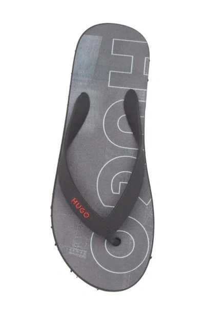 Hugo Boss Boss Arvel Flip Flop