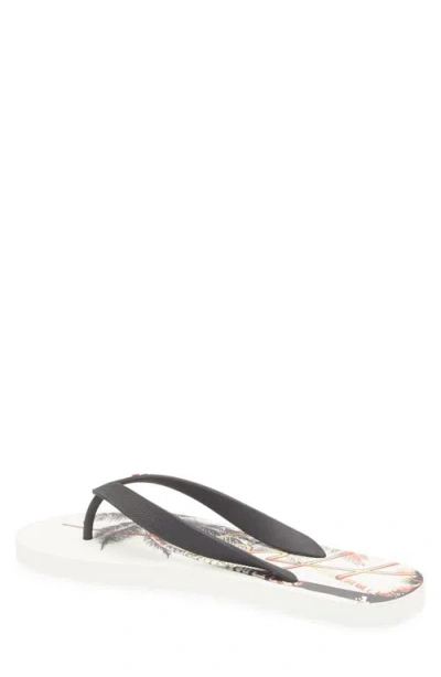 Hugo Boss Boss Arvel Flip Flop