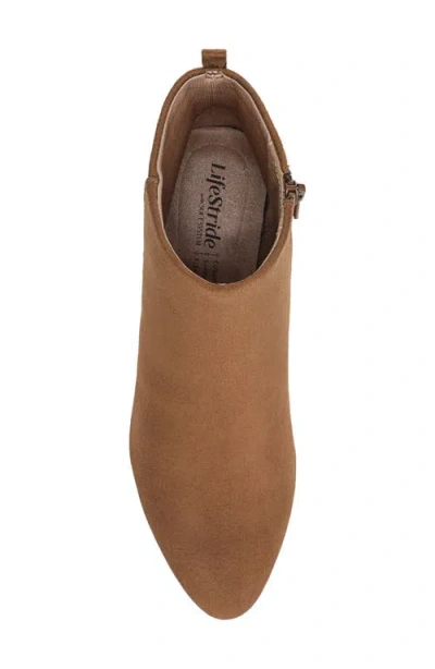 Lifestride Glow Bootie
