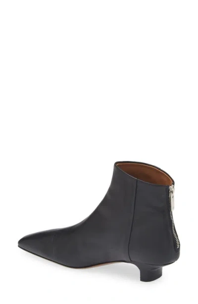 Atp Atelier Polverelli Bootie