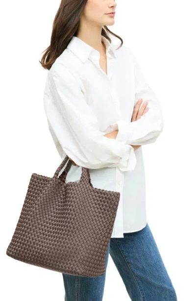 Naghedi Medium St. Barths Tote