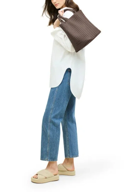 Naghedi Medium St. Barths Tote