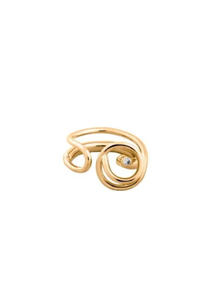 Pieretti Coraline Ring