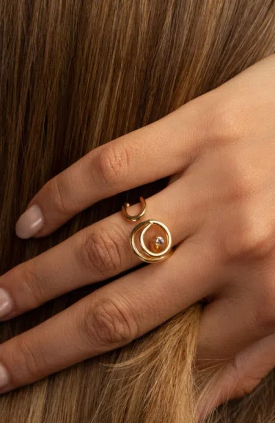 Pieretti Coraline Ring